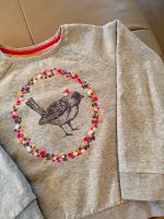 Oberteil Langarm Sweatshirt MINI BODEN 7-8 Jahre 122/128 Hessen - Langen (Hessen) Vorschau