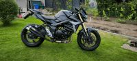 Suzuki GSR 750A / ABS /2. Hand / Scheckheft Brandenburg - Teltow Vorschau