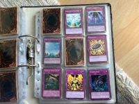 Yugioh Fallen Karten Baden-Württemberg - Gäufelden Vorschau