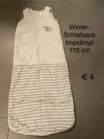 Winterschlafsack Impidimpi 110 cm Bayern - Hof (Saale) Vorschau