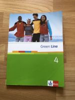 Green Line 4 -Klasse 8 ISBN 978-3-12-547151-0 Thüringen - Unterwellenborn Vorschau