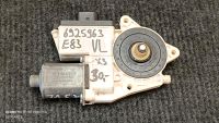 ✔️BMW E83 X3 Fensterhebermotor vorne links 6925963 Hamburg-Mitte - Hamburg Billstedt Vorschau