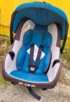 Babyschale Nania B-One Kindersitz z.B. Maxi Cosi Baby Schale Berlin - Charlottenburg Vorschau