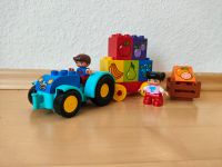 Lego Duplo - mein erster Traktor 10615 Baden-Württemberg - Tübingen Vorschau