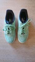 Nike Air Force Low 1 '07 Damen Schuhe Gr. 38.5 Kr. Dachau - Bergkirchen Vorschau