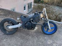 Motor für Honda CBR 1100 XX Blackbird Bayern - Siegenburg Vorschau