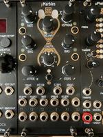 Mutable Instruments Marbels (Tunefish) Köln - Ehrenfeld Vorschau