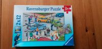 Kinder Puzzle Niedersachsen - Oldenburg Vorschau