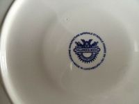 Ich suche Kaffee- und Teeservice Vieux Bruxelles (blauer Stempel) Bayern - Bernried Niederbay Vorschau