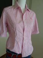 RALPH LAUREN - Kurzarm-Bluse, Gr.10 (38) Niedersachsen - Wolfsburg Vorschau