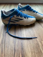 Kinder-Fußballschuhe Adidas Größe 34 Niedersachsen - Wippingen Vorschau