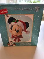 Disney Mickey Maus Weihnachtsbaumspitze Nordrhein-Westfalen - Dorsten Vorschau