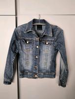 Jeansjacke Gr. 36 Niedersachsen - Harsefeld Vorschau
