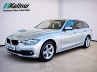 BMW 320 i xDr. Tour. LED+Navi+17 Zoll+WLAN+1. Hd Thüringen - Arnstadt Vorschau