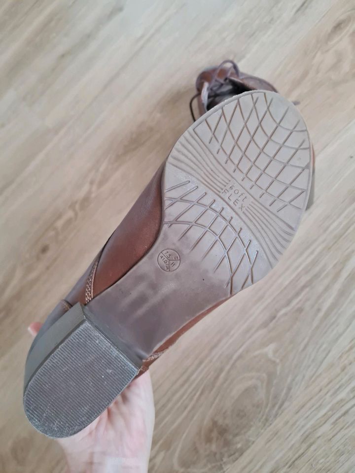 Schuhe zu verkaufen wie neu in Heroldsbach