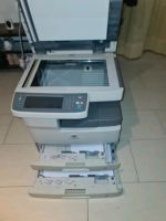 HP Laserdrucker, Büro, Scanner, Fax, E-Mail mit Zubehör. Baden-Württemberg - Niedernhall Vorschau