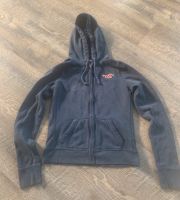 Hollister Jacke / Hoodie/ Kapuzenjacke ; Größe M Schleswig-Holstein - Selent Vorschau