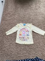 Langarm T-Shirt Peppa Pig Wutz 86 *wie NEU Kiel - Russee-Hammer Vorschau