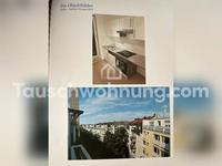 [TAUSCHWOHNUNG] helles sonniges Penthouse mit zwei Balkonen im Zentrum von N München - Maxvorstadt Vorschau