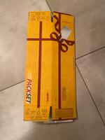 DHL Packset Flasche Post Karton Versand Nürnberg (Mittelfr) - Mitte Vorschau