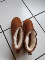 Uggs  IMITATION !!! Gr38 Nordrhein-Westfalen - Bergisch Gladbach Vorschau