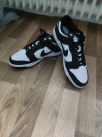 Nike Dunk Low Panda Nordrhein-Westfalen - Neuss Vorschau