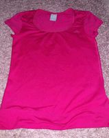 Sportshirt/T-Shirt von Adidas - rosa/pink Thüringen - Sondershausen Vorschau