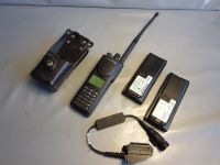 Motorola XTS3000 III Astro Handfunkgeräte + Zubehör ex Bundeswehr Rheinland-Pfalz - Plaidt Vorschau