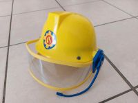 Feuerwehrmann Sam Kinder Helm gelb - Hessen - Weilmünster Vorschau