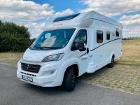 DETHLEFFS Just T 7052 EB mieten ❗️5 Sitzer / 5 Schläfer ❗️Wohnmobil | Reisemobil | Camper | Teilintegriert | Vermietung Sachsen - Kamenz Vorschau