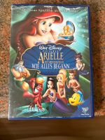 Arielle die Meerjungfrau DVD Nordrhein-Westfalen - Minden Vorschau
