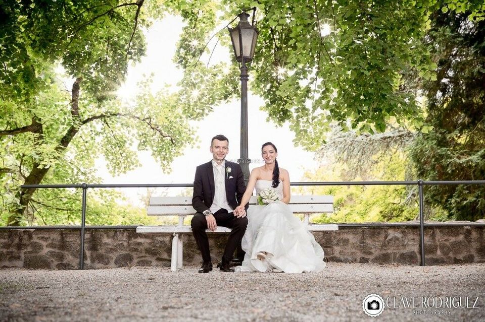 Hochzeitsfotograf / Fotograf für Hochzeit in Solms