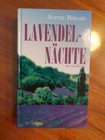 Lavendel-Nächte/Sophie Bérard/Roman Ludwigslust - Landkreis - Eldena Vorschau