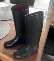 Reitstiefel Mädchen Gr 34 Niedersachsen - Emden Vorschau