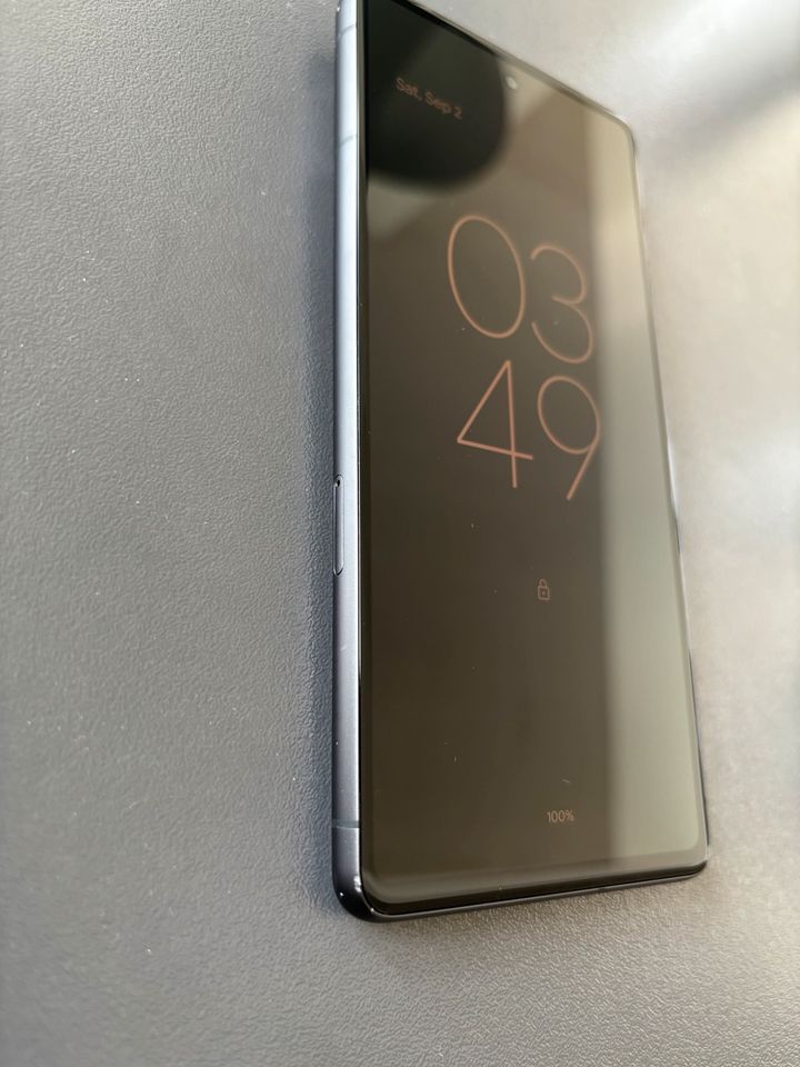 Pixel 7 Obsidian 128GB in Berlin