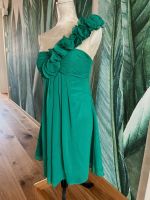 Laona Kleid 38 M grün Cocktailkleid Partykleid Baden-Württemberg - Rheinmünster Vorschau