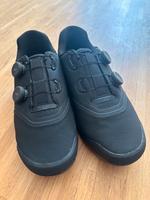 Fahrradschuhe, Specialized, 2FO cliplite, schwarz, neuwertig München - Allach-Untermenzing Vorschau