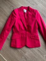 Summum Damenblazer pink Gr 36 NEU Nordrhein-Westfalen - Lippstadt Vorschau