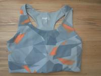 Sport Oberteil -- Crop top -- Bustier -- Takko -- Gr. S Bayern - Weißenburg in Bayern Vorschau