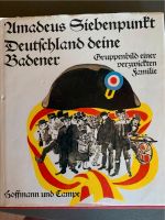 Siebenpunkt  "Deutschland deine Badener" Baden-Württemberg - Wertheim Vorschau