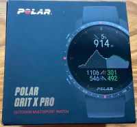 POLAR GRID X PRO Hessen - Neukirchen Vorschau