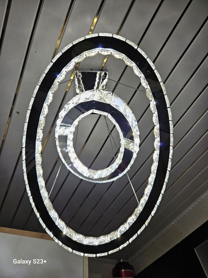 LED Pendel Lampe Arbeits-Küche -Schlaf Zimmer Decken Leuchte in Köln