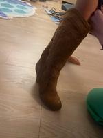 Ash Stiefel für Damen Boho Vintage Mitte - Tiergarten Vorschau