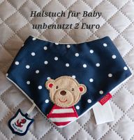 Halstuch für Baby Sachsen-Anhalt - Wanzleben Vorschau