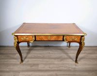 Bureau - Plat Schreibtisch Louis XV Frankreich 19 Jahrhundert Hessen - Ehringshausen Vorschau