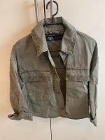 Zara Jens Overshirt Damen Niedersachsen - Langlingen Vorschau