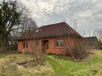 Handwerker und Gartenliebhaber aufgepasst - Einzelhaus mit großem Garten in ruhiger Lage Nähe des Plöner Sees Schleswig-Holstein - Bosau Vorschau