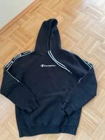 Kapuzenpulli, Hoodie Marke Champion Größe S Bayern - Niederwerrn Vorschau
