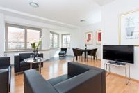 Schönes Apartment in Berlin-Tempelhof Berlin - Tempelhof Vorschau