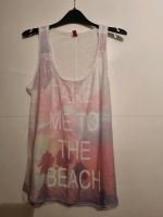 EDC Shirt -Take me to the Beach Bayern - Schongau Vorschau